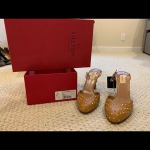 New ! Valentino shoes. Authentic !